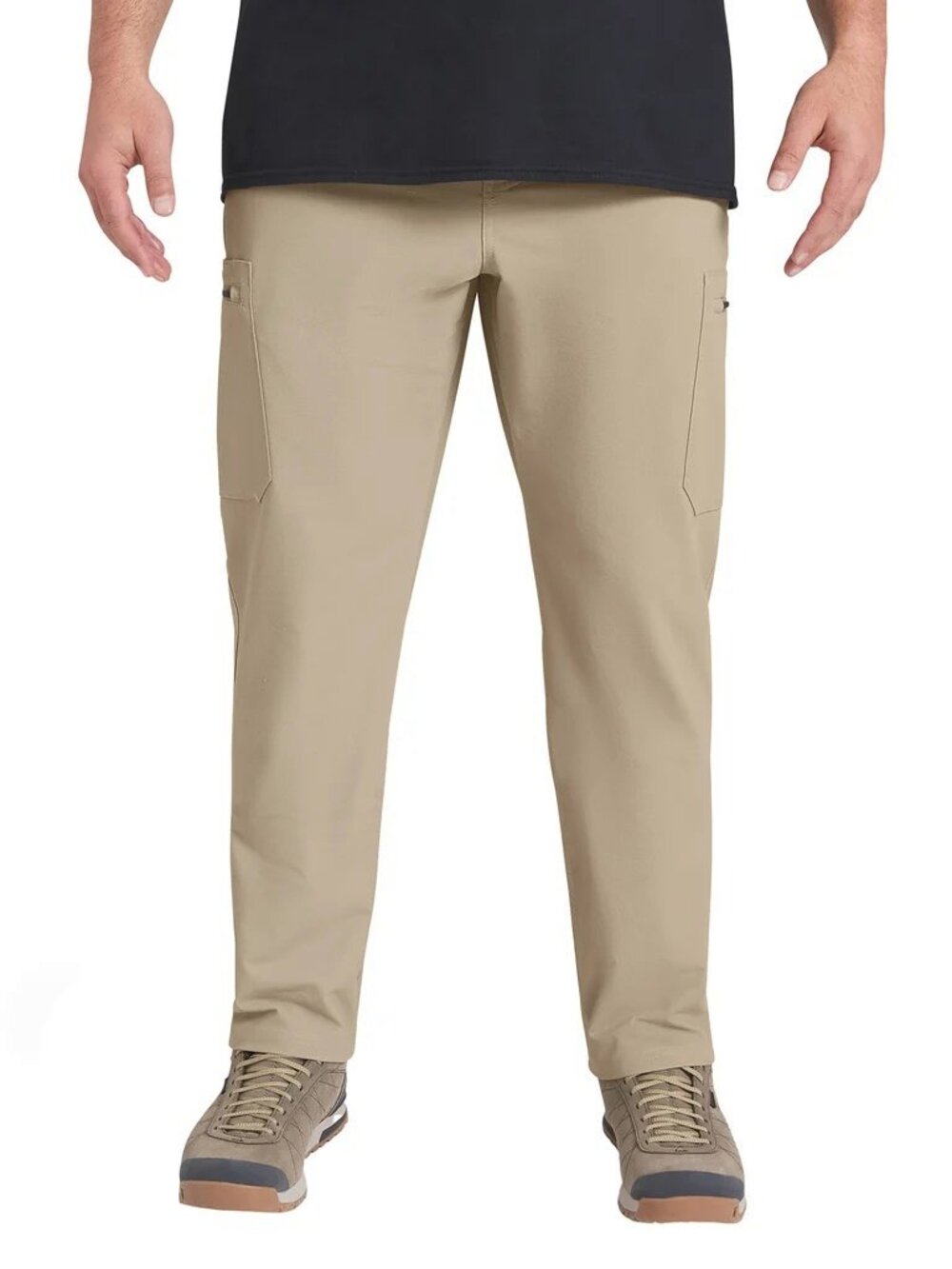 Wrangler Men's Tech Cargo Pant‎